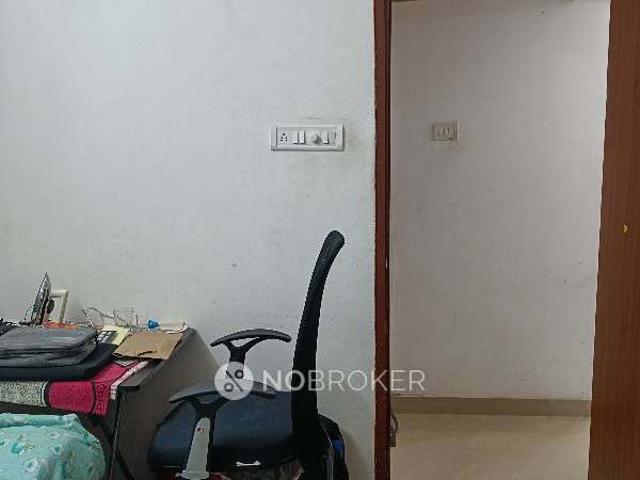 2 BHK Flat In Db Ozone For Sale In Dahisar East