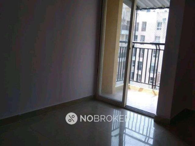 2 BHK Flat In Db Ozone For Sale In Dahisar East