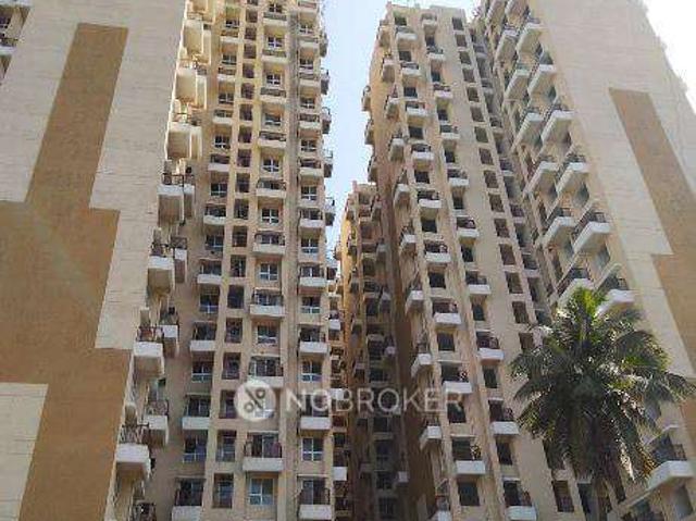 2 BHK Flat In Db Ozone For Sale In Dahisar East