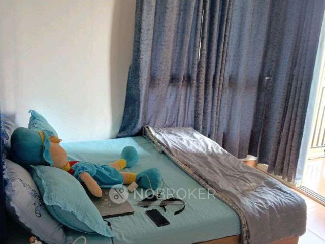 2 BHK Flat In Db Ozone For Sale In Ketkipada