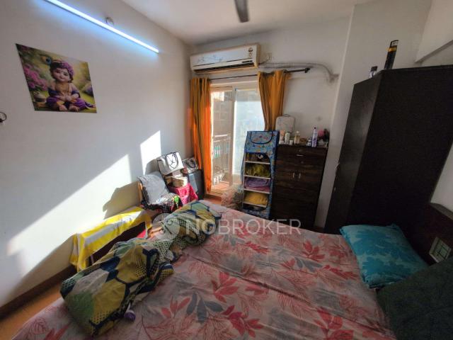 2 BHK Flat In Db Ozone For Sale In Ketkipada