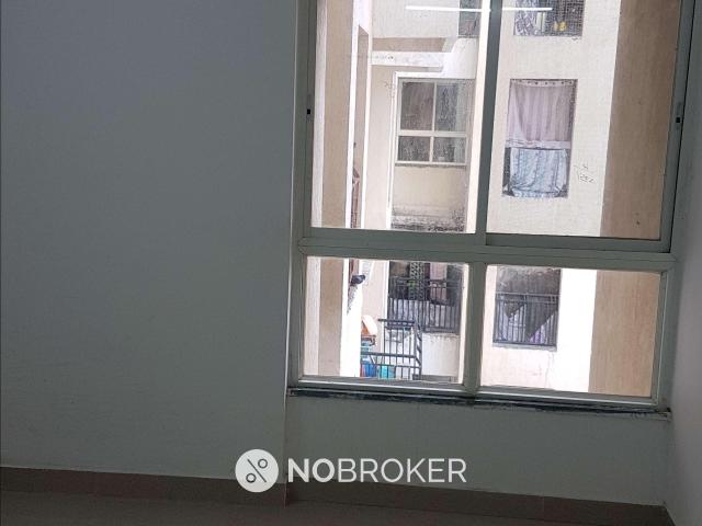 2 BHK Flat In Db Ozone For Sale In Ketkipada