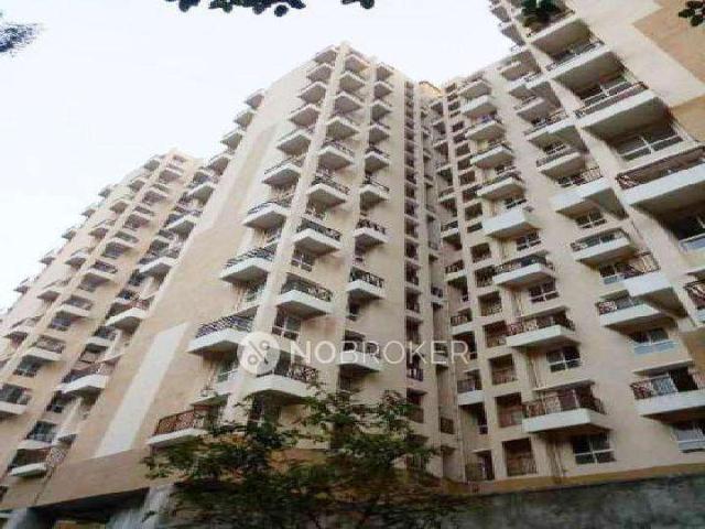 2 BHK Flat In Db Orchid Ozone Dahisar For Sale In Dahisar East