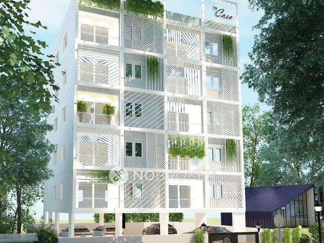 2 BHK Flat In Db Casa for Rent In Kondapur