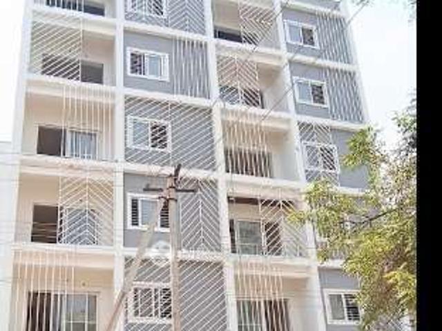 2 BHK Flat In Db Casa For Sale In Jv Hills