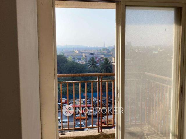 2 BHK Flat In Db Realty Orchid Ozone For Sale In Ketkipada