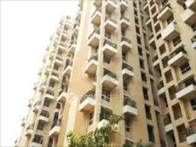 2 BHK Flat In Db Realty Orchid Ozone For Sale In Mira Road East
