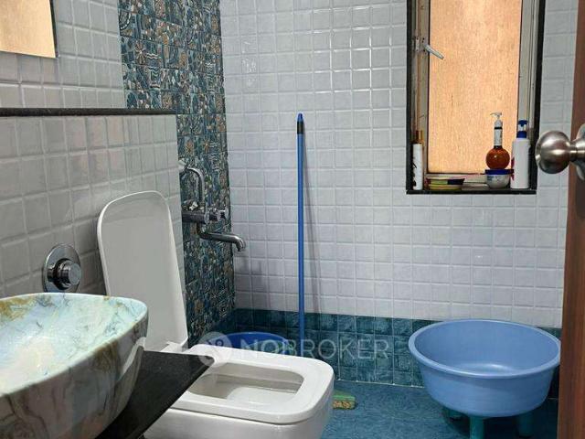 2 BHK Flat In Db Realty Parkwoods, Kasarvadavali for Rent In Kasarvadavali