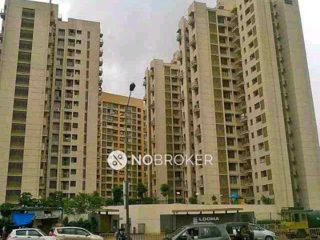 2 BHK Flat In Db Reality for Rent In Dahisar East