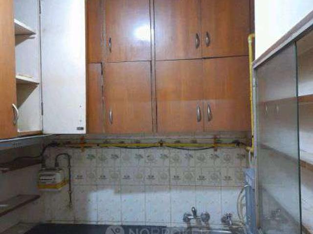 2 BHK Flat In Dblock Janakpuri for Rent In D2a100 a