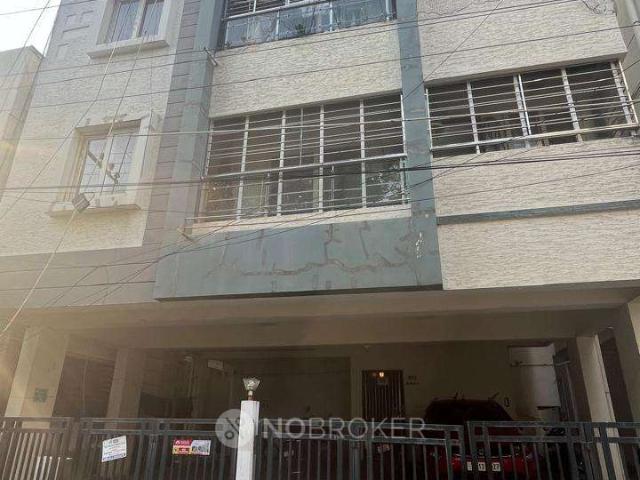 2 BHK Flat In Dcc Athulya for Lease In Mogappair