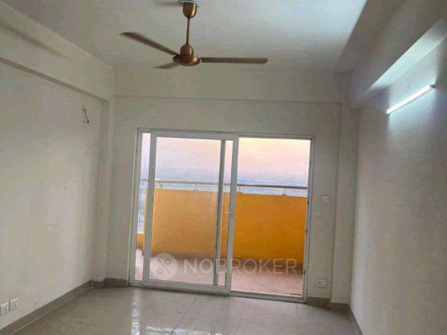 2 BHK Flat In Dda Uer Heights Loknayakpuram for Rent In Ew