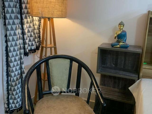 2 BHK Flat In Dda Yamuna Apartment for Rent In Vasant Kunj