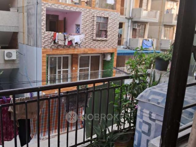 2 BHK Flat In Dda Baghban Apartment, Rohini For Sale In Rohini