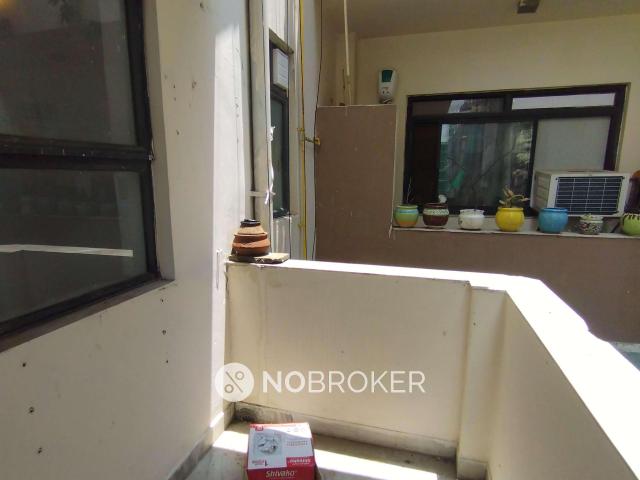 2 BHK Flat In Dda Farm View Apartment, Sat Bari For Sale In Chhatarpur