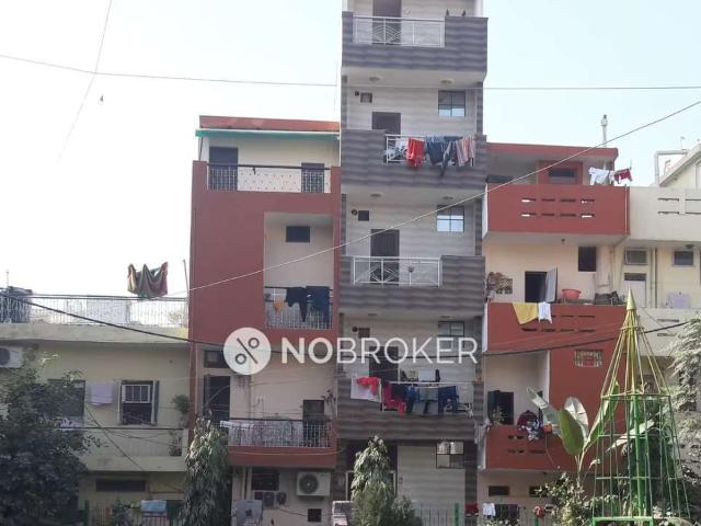 2 BHK Flat In Dda Flat For Sale In Janakpuri