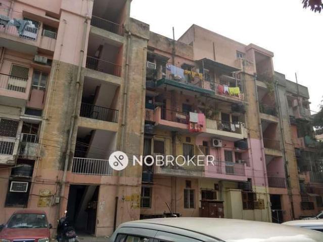 2 BHK Flat In Dda Flat For Sale In Paschim Vihar