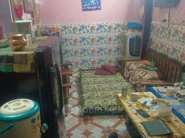 2 BHK Flat In Dda Flat For Sale In Rohini