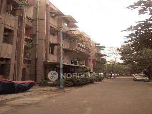 2 BHK Flat In Dda Flat For Sale In Shalimar Bagh