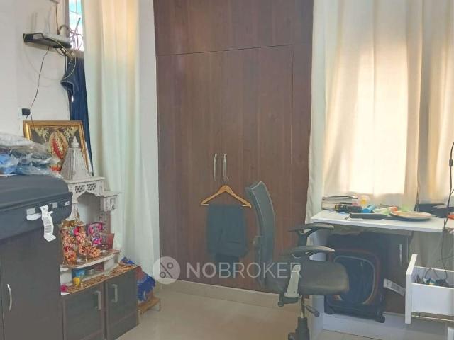2 BHK Flat In Dda Flats Vasant Kunj for Rent In E1