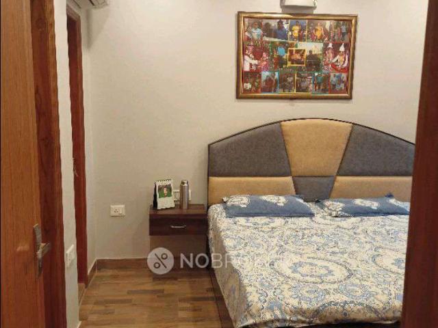 2 BHK Flat In Dda Flats, Vasant Kunj, Sector E 1 For Sale In Vasant Kunj