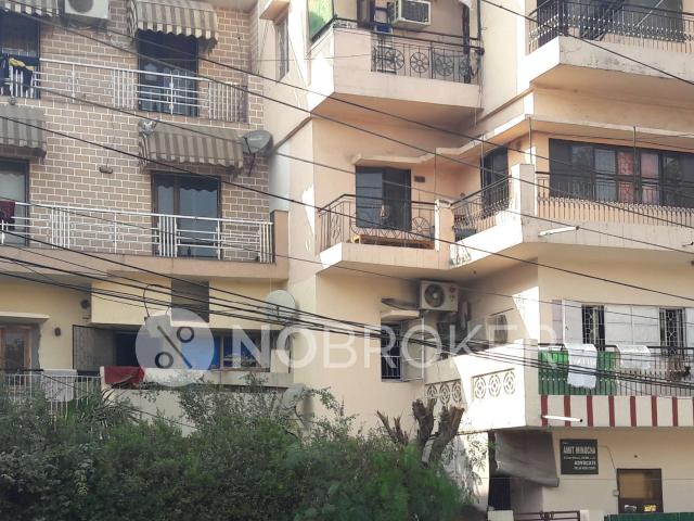 2 BHK Flat In Dda Flats For Sale In Hari Enclave
