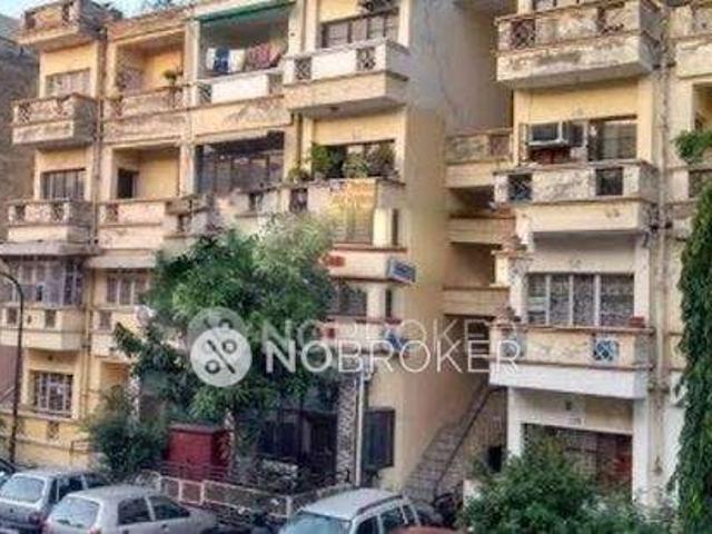 2 BHK Flat In Dda Flats For Sale In Jahangirpuri