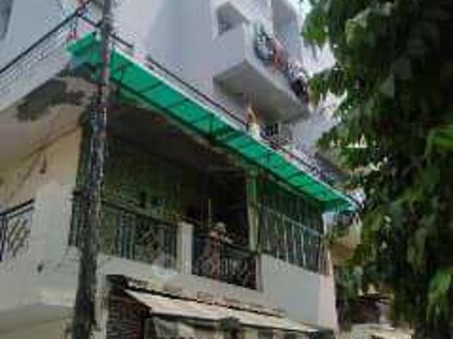 2 BHK Flat In Dda Flats For Sale In Jg 3 Block Vikaspuri