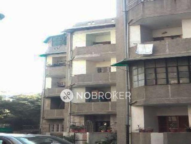 2 BHK Flat In Dda Flats For Sale In Khichripur