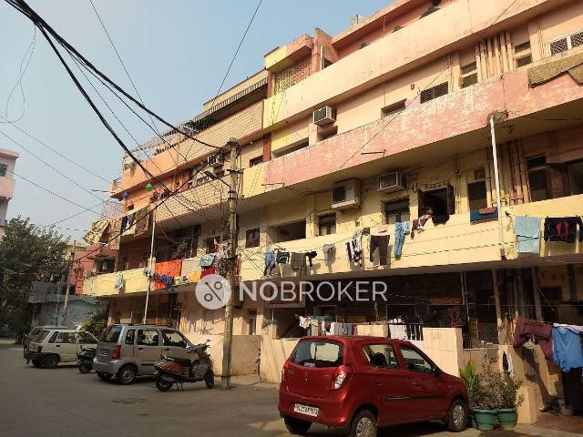 2 BHK Flat In Dda Flats For Sale In Lakeview Residency Dda