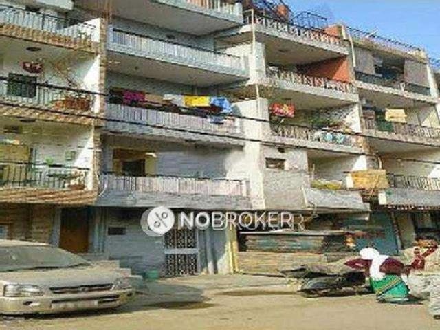 2 BHK Flat In Dda Flats For Sale In Siddhartha Extension