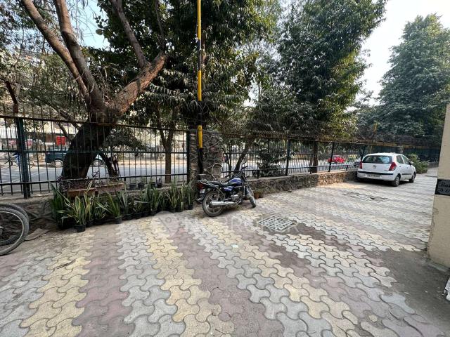 2 BHK Flat In Dda Flats for Rent In Vasant Kunj