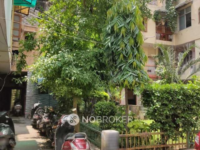 2 BHK Flat In Dda Flats for Rent In Vikaspuri