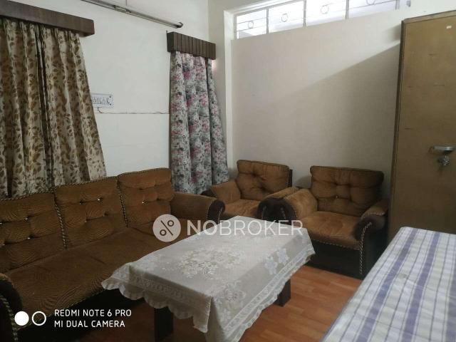 2 BHK Flat In Dda Flats for Rent In Vikaspuri