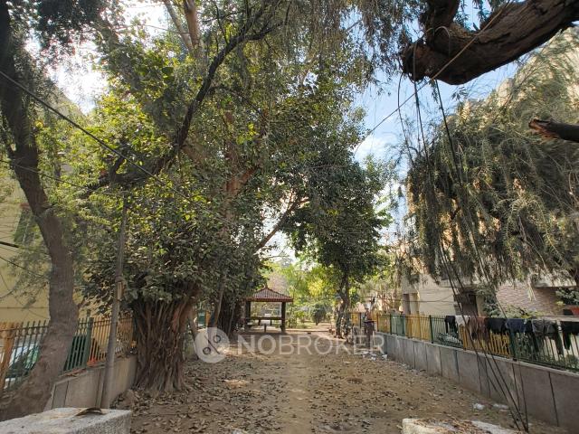 2 BHK Flat In Dda Flats for Rent In Janakpuri