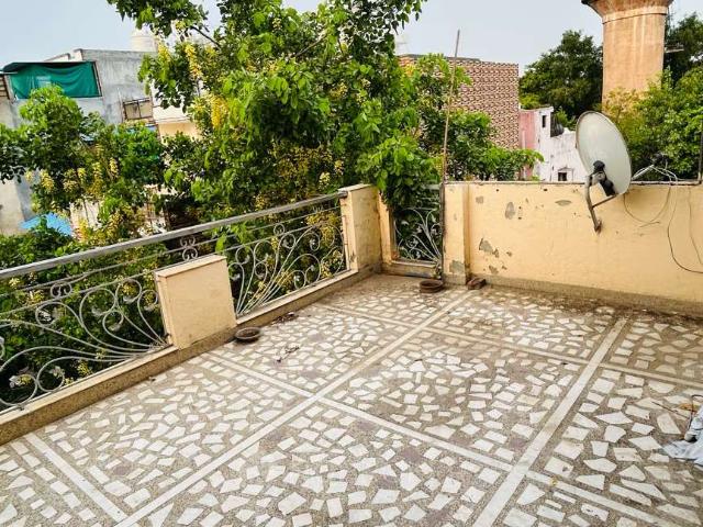 2 BHK Flat In Dda Flats for Rent In Kalkaji