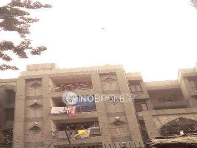 2 BHK Flat In Dda Flats Kanishka Apartments For Sale In Shalimar Bagh