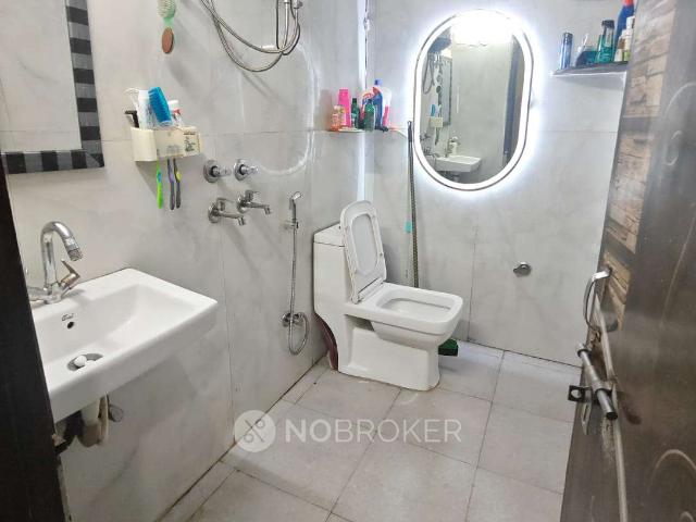 2 BHK Flat In Dda Flats, Kalkaji, For Sale In Area