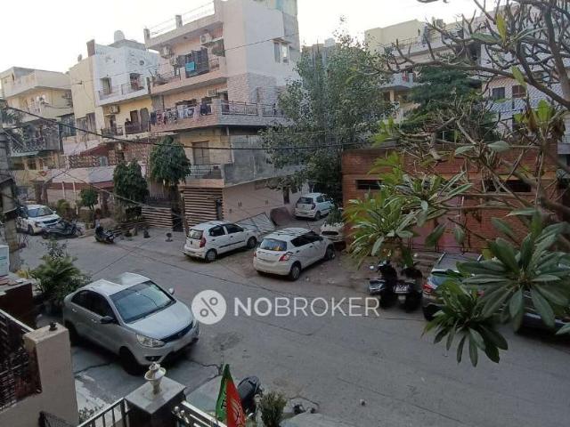 2 BHK Flat In Dda Flats Mansarover Park For Sale In Shahdara