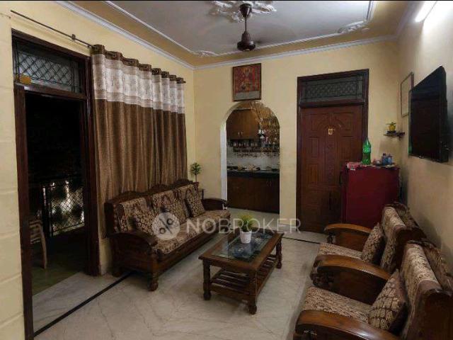 2 BHK Flat In Dda Flats Madangir For Sale In Madangir