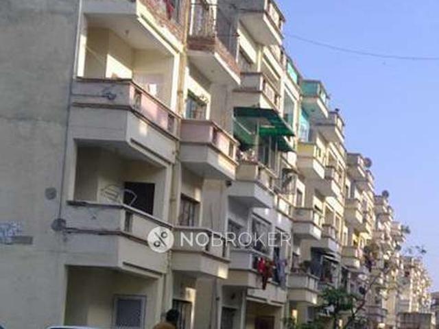 2 BHK Flat In Dda Flats Pitampura for Rent In Pitampura