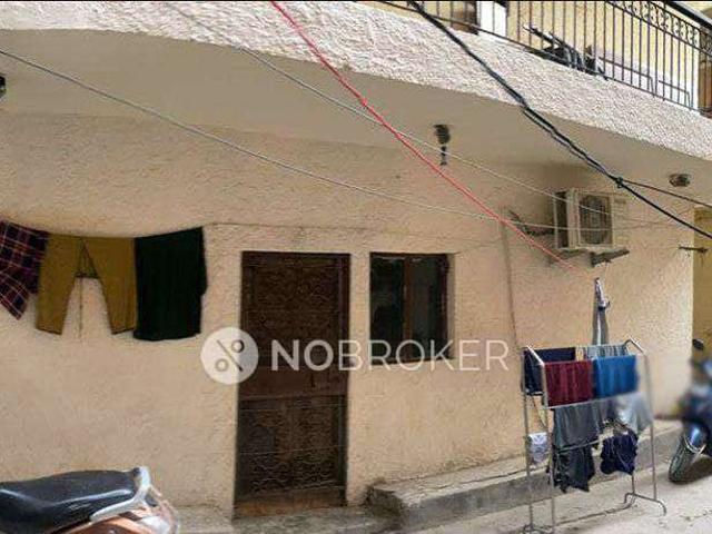 2 BHK Flat In Dda Flats, Shahpur Jat For Sale In Shahpur Jat