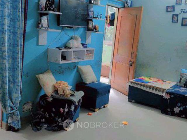 2 BHK Flat In Dda Janakpuri D Blcok For Sale In Janakpuri