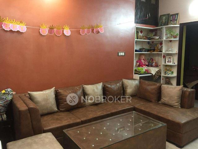 2 BHK Flat In Dda Kg2 Apartments, Vikaspuri For Sale In Vikaspuri