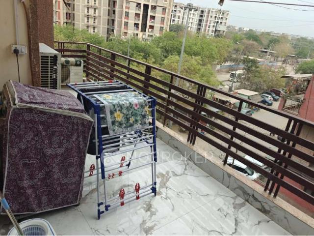 2 BHK Flat In Dda Leaders for Rent In E2 Vasant Kunj