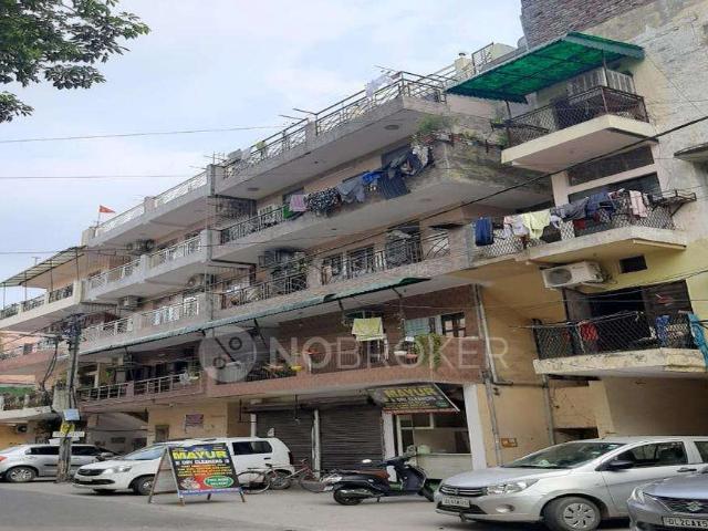 2 BHK Flat In Dda, Lig, flat For Sale In Sector 15