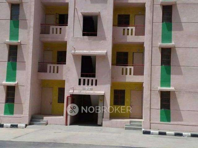 2 BHK Flat In Dda Lig Flats For Sale In Rohini