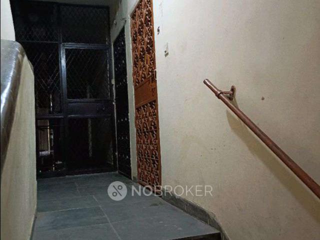 2 BHK Flat In Dda Lig Janta Flat for Rent In 113, Pocket A