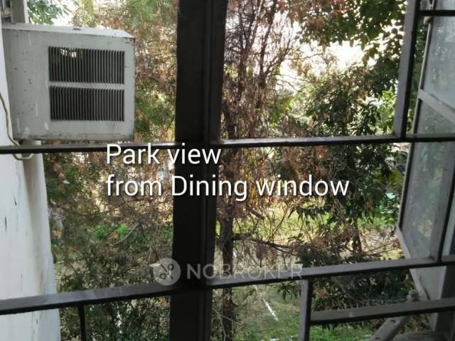 2 BHK Flat In Dda Mig Flat For Sale In Janakpuri