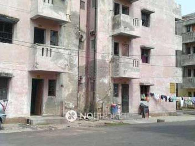 2 BHK Flat In Dda Mig Flat for Rent In Janakpuri